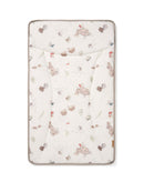 Tutti Bambini Cot Bed Fitted Sheets - 2 Pack -3 Design