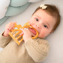 Sophie La Giraffe FanFan the Fawn Teething Ring