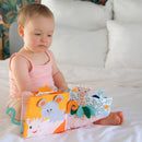 Sophie la girafe Discovery Book