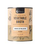 Nutra Organics Vegetable Broth Powder – Miso Ramen 125g