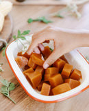 Nutra Organics Veggie Hero - 125g