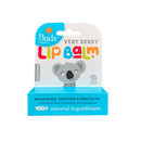 [2-Pack] Buds For Kids Lip Balm 1.6g - Very Berry Exp: 01/28