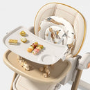 Lucky Baby Viner Swing & Highchair - 2 Colors