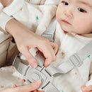 Lucky Baby Viner Swing & Highchair - 2 Colors