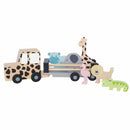 Jabadabado Jeep Safari