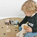 Jabadabado Jeep Safari