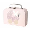 Jabadabado Baby Bag Bunny