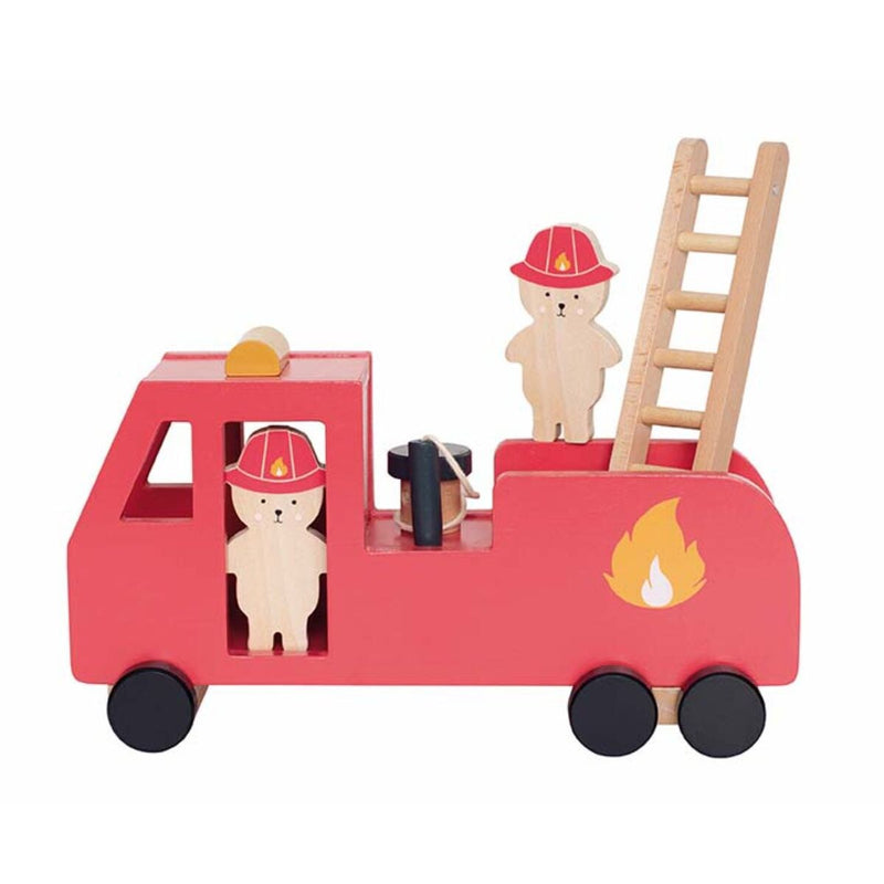 Jabadabado Fire Engine
