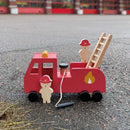 Jabadabado Fire Engine