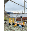 Jabadabado Crane With Magnet