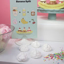 Jabadabado Banana Split