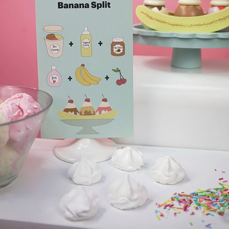 Jabadabado Banana Split
