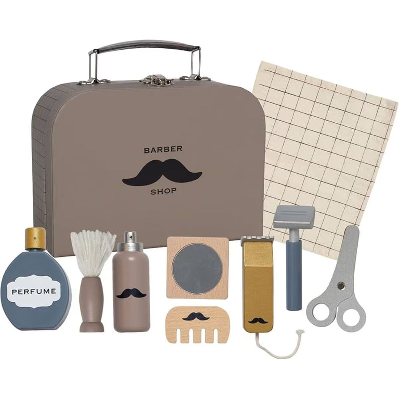 Jabadabado Barber Bag