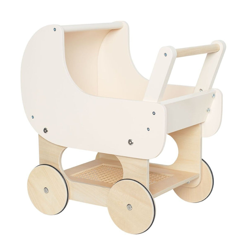 Jabadabado Doll Wagon