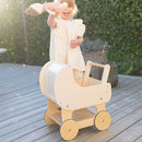 Jabadabado Doll Wagon