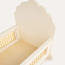 Jabadabado Doll Cradle