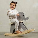 Jabadabado Rocking - 2 Designs