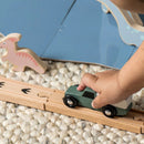 Jabadabado Dino World