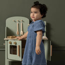 Jabadabado Kitchen Green