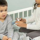 Jabadabado Doctor'S Case Grey FSC