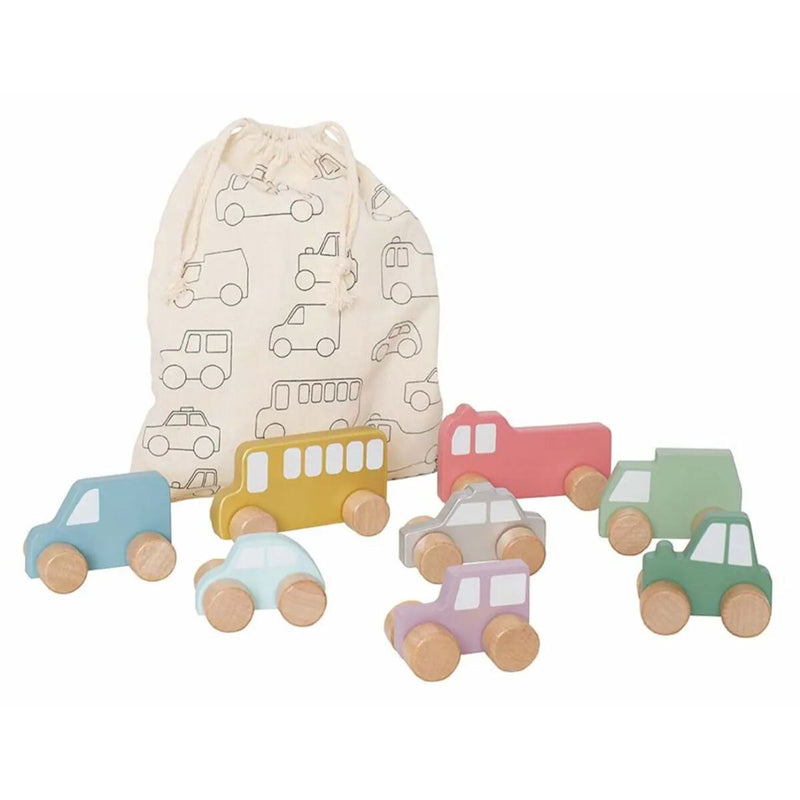 Jabadabado My First Car