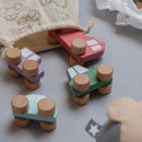 Jabadabado My First Car