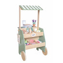 Jabadabado Market Stand