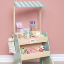 Jabadabado Market Stand