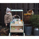 Jabadabado Market Stand