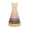 Jabadabado Stacking Toy Teddy FSC