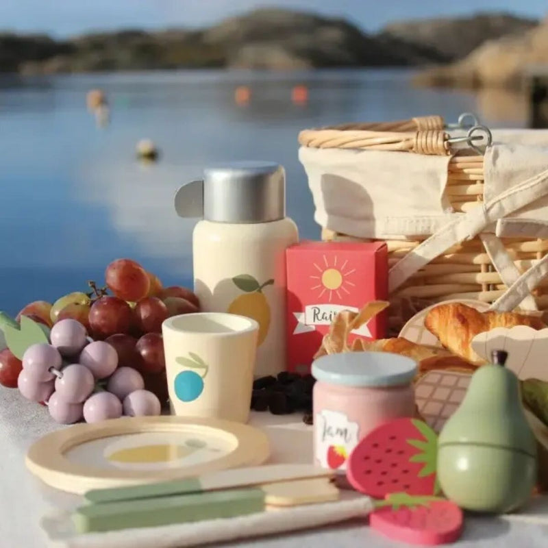 Jabadabado Picnic In Provence