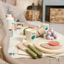 Jabadabado Picnic In Provence