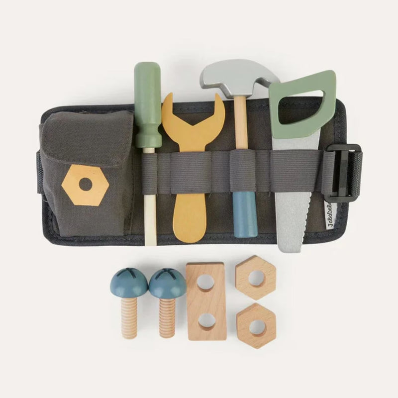 Jabadabado Tool Belt