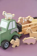 [1 yr local warranty] Jabadabado Farm Tractor