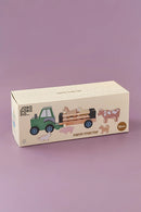 [1 yr local warranty] Jabadabado Farm Tractor