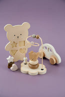 Jabadabado Gift Set Teddy