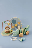 Jabadabado Gift Set Safari