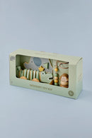 Jabadabado Gift Set Safari