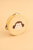Jabadabado Music Set Monkey