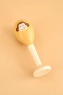 Jabadabado Music Set Monkey