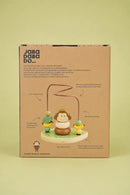 Jabadabado Abacus Monkey