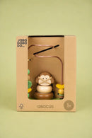 Jabadabado Abacus Monkey