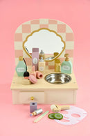 Jabadabado Beauty Stand
