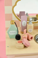 Jabadabado Beauty Stand