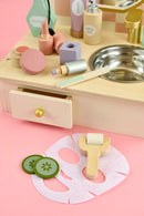 Jabadabado Beauty Stand