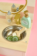 Jabadabado Beauty Stand