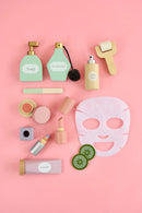 Jabadabado Beauty Stand
