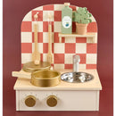 Jabadabado Small Kitchen