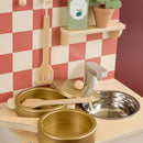 Jabadabado Small Kitchen