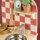 Jabadabado Small Kitchen